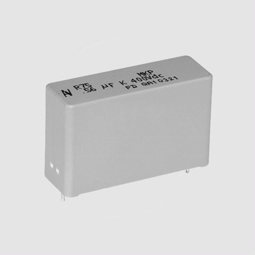 [137318] MKP Capacitor 7,5nF 2000V 10% P22,5
