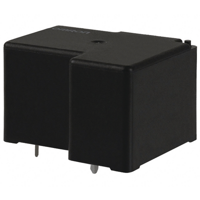 [137412] Print-effektrelæ  24 VDC 900 mW