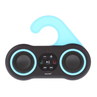 [137474] Vandfast Bluetooth-højttaler