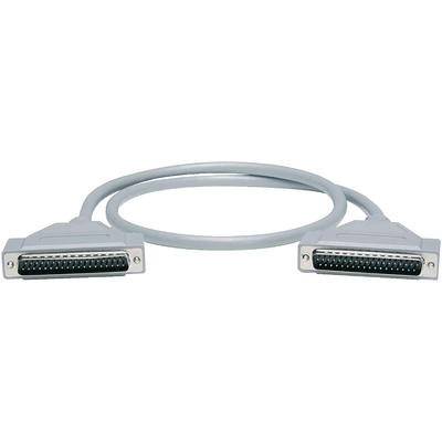 [137498] D-Sub kabel DB37-Kontakt DB37-Kontakt 0.9 m
