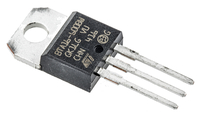 [137538] Triac TO-220AB 600V 16 A