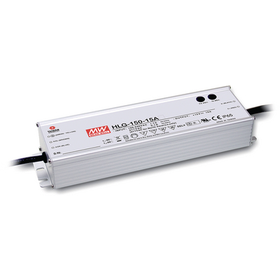 [137595] SPS IP67 150W 12V/12,5A CV+CC