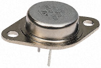 [137628] NPN 450/400V 20A 250W TO-3
