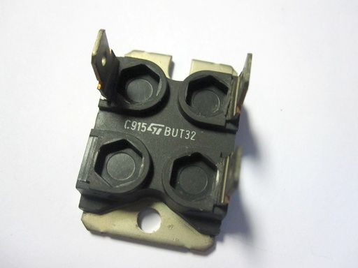 [137634] NPN 400/300V 80A 250W ISOTOP