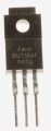 [137636] NPN 1000/450V 8A 50W TO220F