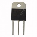 [137637] NPN 400/30V 40A 200W TO218