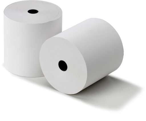 [137678] Thermo bonrulle 80x80x13, 80m, 1 rulle.