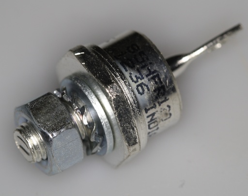 [137747] Diode 1200 V 85 A DO-203AB