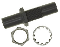 [137780] Fiber Optic Connector Grey