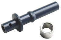 [137783] Fiber Optic Connector Blue
