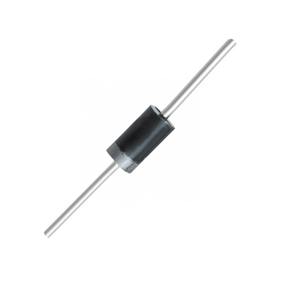 [137845] DIODE 100V 1A Fast Recovery Diode F-126