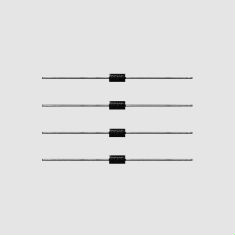 [137849] TVS Diode Unip 600W 6,4V DO15 = P6KE7V5P(A)