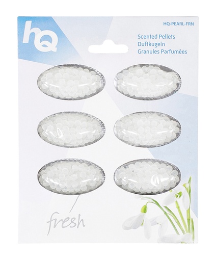 [137871] Duftende pellets, FRISK