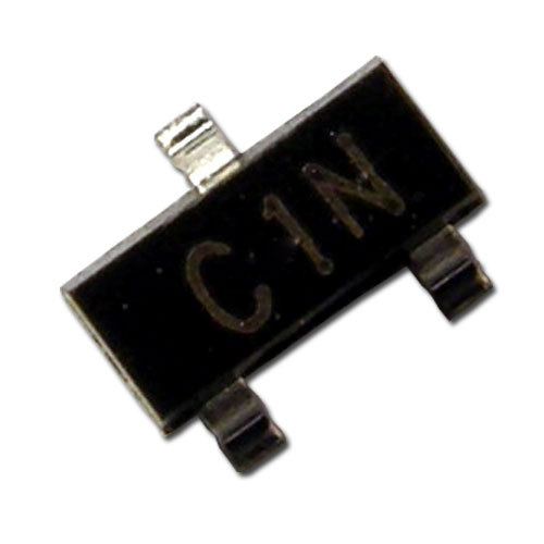 [137950] NPN 50V 100mA 0,2W 47K/47K