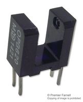 [138032] OPTEK TECHNOLOGY PHOTO INTERRUPTER, TRANSMISSIVE, 4.826MM