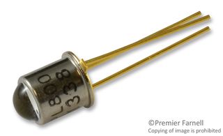 [138037] OPTEK TECHNOLOGY PHOTODIODE TO-18-3