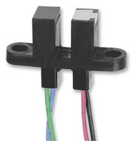 [138041] OPTEK TECHNOLOGY OPTO SWITCH, Inverted Open Collector Output