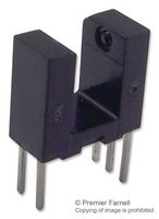 [138055] OPTEK TECHNOLOGY PHOTO INTERRUPTER, TRANSMISSIVE, 4.826MM