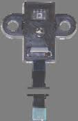 [138060] OPTEK TECHNOLOGY Reflective Color Sensor