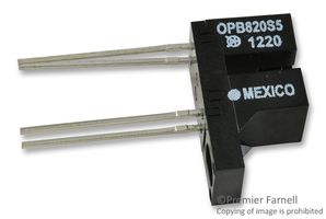[138062] OPTEK TECHNOLOGY OPTICAL SENSOR TRANSMISSIVE / SLOTTED INTERRUPTER