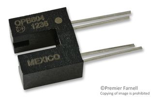 [138065] OPTEK TECHNOLOGY SLOTTED SWITCH