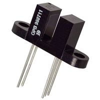 [138068] OPTEK TECHNOLOGY OPTO SWITCH. TRANSMISSIVE