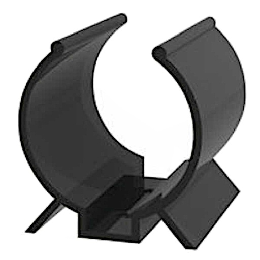 [138071] Nylon Clamps for 34,9mm
