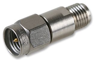 [138088] SMA Dæmpeled 20 dB 50 ohm, Beryllium Copper RADIALL