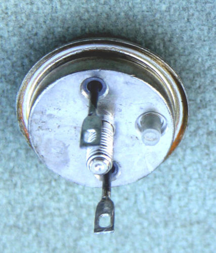 [138133] Vintage Transistor Date: 6917