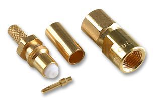 [138170] Radiall SMC plug HAN