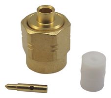 [138176] SMA, STRAIGHT PLUG, CABLE RADIALL