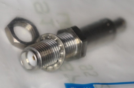 [138186] SMA HUN - MCX Han adapter